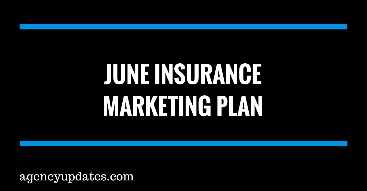 June Insurance Marketing