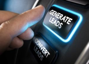 insurance lead generation